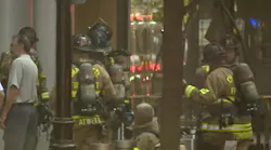 Charlotte 65 Fire (nc)