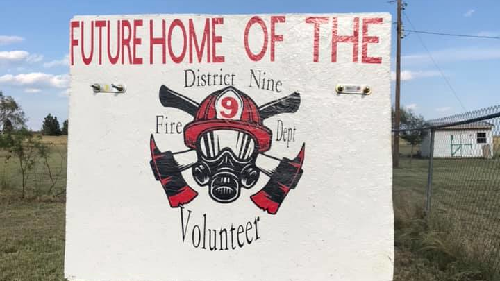 District 9 Volunteer Fire Dept (tx)