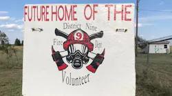 District 9 Volunteer Fire Dept (tx)