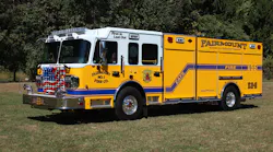 Fairmount 2 2 19 Spartan 2000 750 30