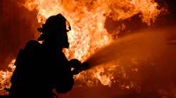 Firefighter Volunteer (pa)