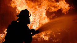 Firefighter Volunteer (pa)