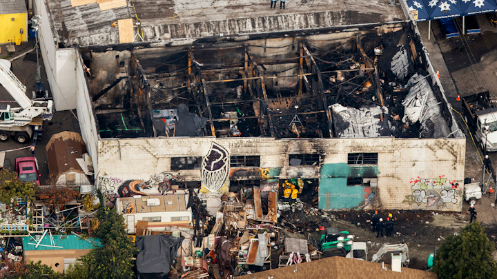 Oakland Ca Ghost Ship Trial Ends In Acquittal Hung Jury For Defendants Firefighters Firehouse Oakland Ca Ghost Ship Trial Ends In Acquittal Hung Jury For Defendants Firefighters Firehouse