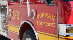 Norman Fire Dept (ok)