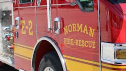 Norman Fire Dept (ok)