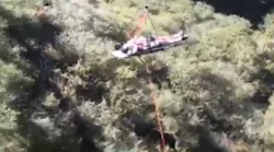 Orange Co Fa Airlift (ca)