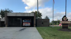 Parma, OH, Fire Department