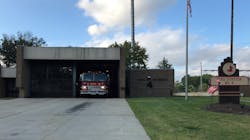 Parma, OH, Fire Department