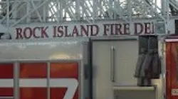 Rock Island Fire Dept (il)