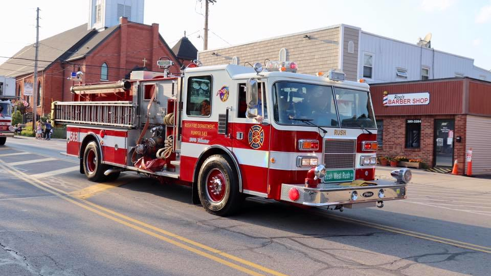 Rush Fire Dept Apparatus Ny 5d71849253ae3