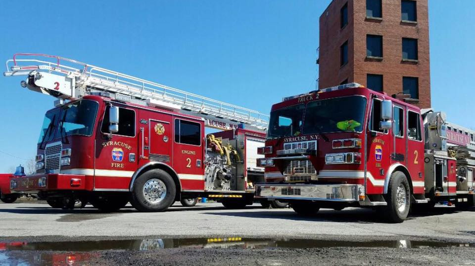 Syracuse Fire Dept Apparatus Ny 5d7a9ea7a7b0e