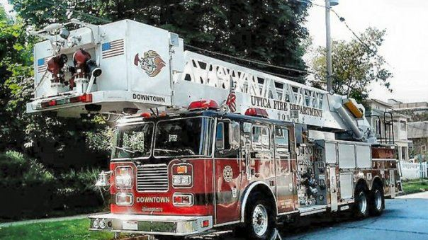 Utica Fire Dept Ny 5d8a683be6ec9