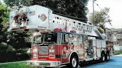 Utica Fire Dept (ny)