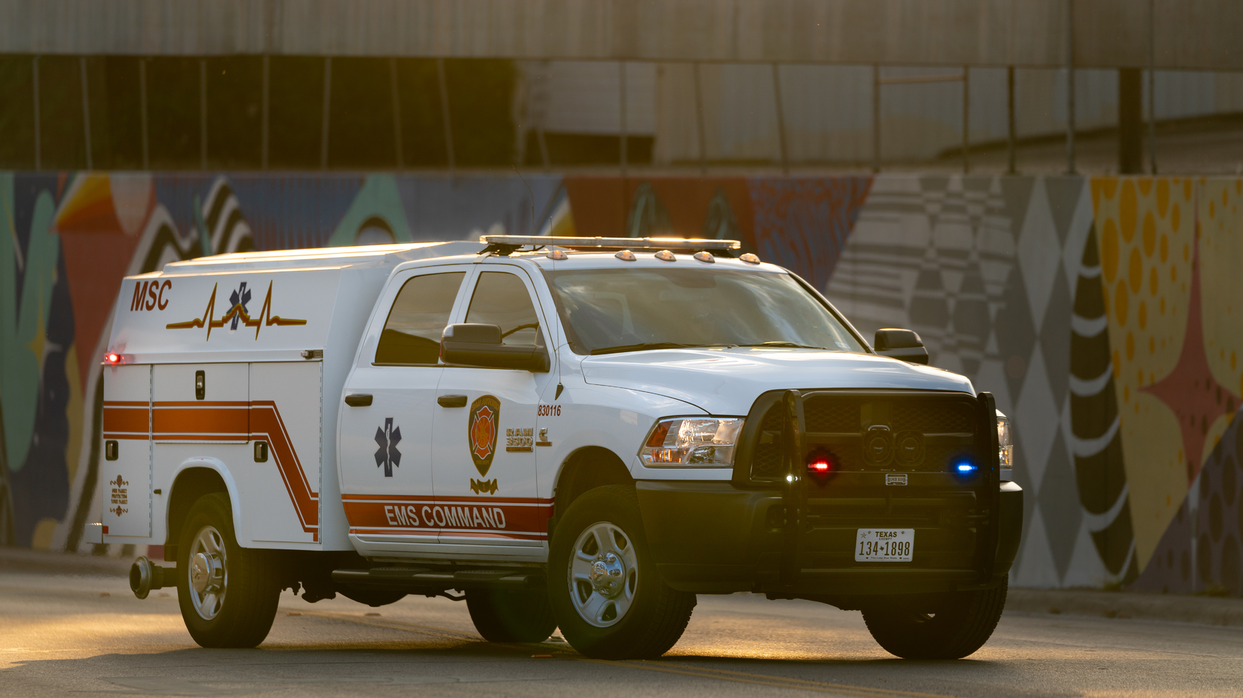 Fire-Based EMS: Whole Blood Deployment | Firehouse