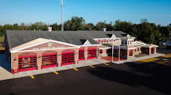 Station 1 Front