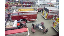 The volunteer fire/EMS/rescue service in North America is in a major and measurable crisis. The public suffers from delayed response times and poor turnout due to the problem of unstaffed fire departments. Photos by Tina Gianos