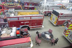 The volunteer fire/EMS/rescue service in North America is in a major and measurable crisis. The public suffers from delayed response times and poor turnout due to the problem of unstaffed fire departments. Photos by Tina Gianos