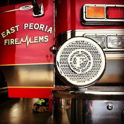East Peoria Fire Dept (il)