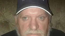 Kunkle, PA, firefighter Edward Kunkle.