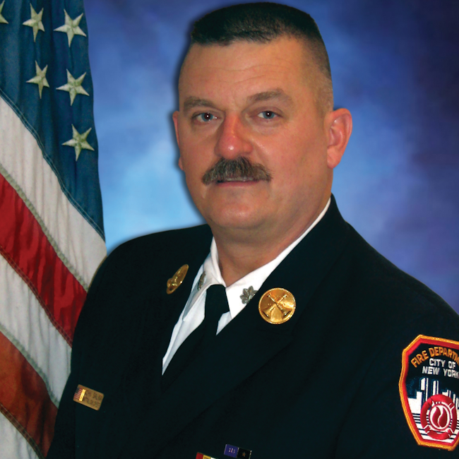 John J. Salka Jr., a Firehouse® contributing editor, is a retired FDNY battalion chief who was commander of the 18th Battalion in the Bronx. Salka has instructed at several FDNY training programs, including the department’s Probationary Firefighters School, Captains Management Program and Battalion Chiefs Command Course. He conducts training programs at national and local conferences and has been recognized for his firefighter survival course “Get Out Alive.” Salka co-authored the FDNY Engine Company Operations manual and wrote the book “First In, Last Out – Leadership Lessons From the New York Fire Department.” He also operates Fire Command Training, a New York-based fire service training and consulting firm.