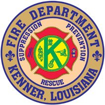 Kenner Fire Dept La 5d8fa92e627e0