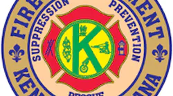 Kenner Fire Dept (la)
