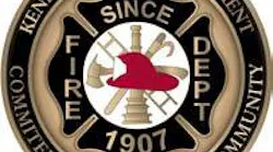 Kennewick Fire Dept (wa)