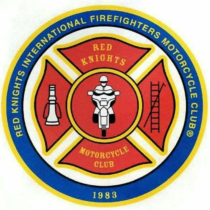 Red Knights Int L Firefighters Motorcycle Club 5d8f9d5bf309d