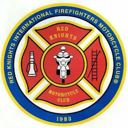 Red Knights Int L Firefighters Motorcycle Club 5d8f9d5bf309d