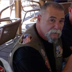 Veteran firefighter Richard 'Ricky' Tanagretta served with FDNY and the Pine Bush, NY, Fire Department, where he also was the chief. Veteran firefighter Richard 'Ricky' Tanagretta served with FDNY and the Pine Bush, NY, Fire Department, where he also was the chief.