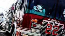 Short Creek Joint Fire District Apparatus (oh)
