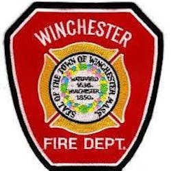 Winchester Fire Dept (ma)