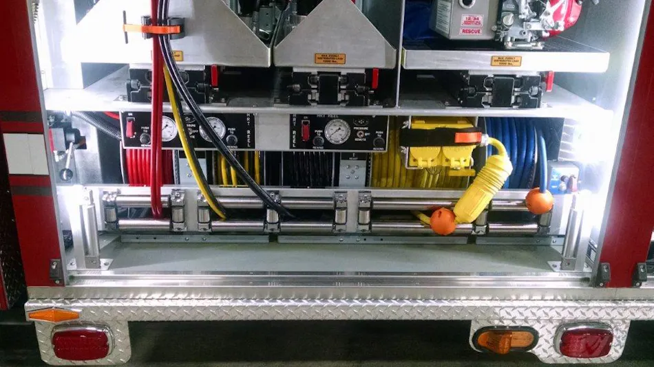 New Innovations To Fit Your Departmental Needs | Firehouse