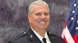 Former Apopka, FL, Fire Chief Chuck Carnesale