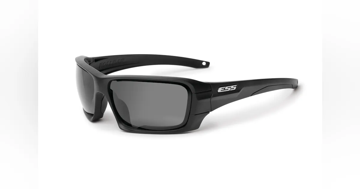 Product of the Day: Eye Safety Systems, Inc. (ESS) -- ESS Rollbar ...