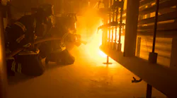 Fire Suppression 1