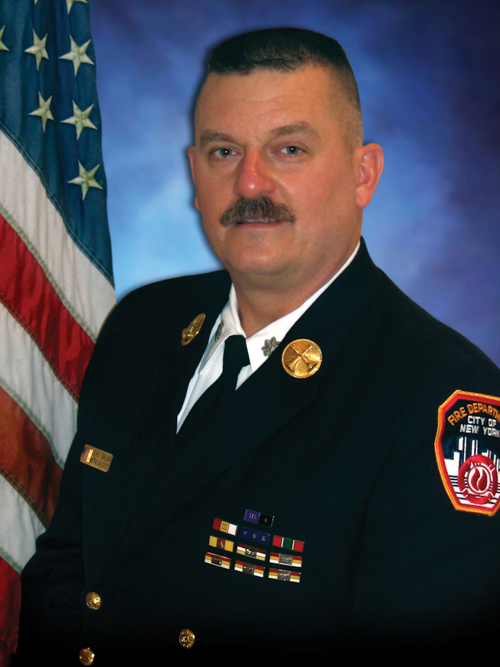 John J. Salka Jr., a Firehouse® contributing editor, is a retired FDNY battalion chief who was commander of the 18th Battalion in the Bronx. Salka has instructed at several FDNY training programs, including the department’s Probationary Firefighters School, Captains Management Program and Battalion Chiefs Command Course. He conducts training programs at national and local conferences and has been recognized for his firefighter survival course “Get Out Alive.” Salka co-authored the FDNY Engine Company Operations manual and wrote the book “First In, Last Out – Leadership Lessons From the New York Fire Department.” He also operates Fire Command Training, a New York-based fire service training and consulting firm.