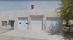 Loving, NM, Volunteer Fire Department
