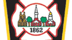 New Haven Fire Dept (ct)