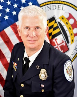 Robert D. Brewer Robert D. Brewer