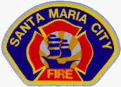Santa Maria Fire Dept (ca)