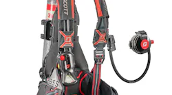 The Air-Pak X3 Pro SCBA has received third-party certification to the NFPA 1981, 2018 Edition standard.