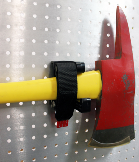 Zico Introduces New SUREGRIP Tool Mount System Firehouse