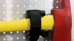 Zico Suregrip Axe