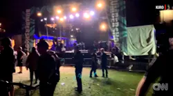 Concert Collapse