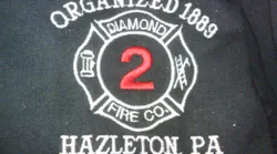 Diamond