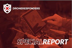 Drone Responder Report