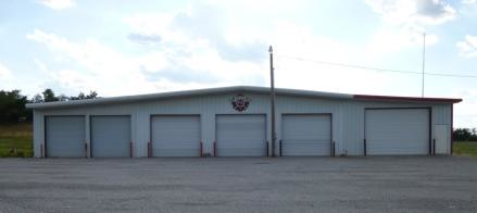 Grady County Fire Department Acme Station