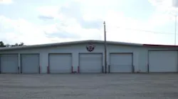 Grady County Fire Department Acme Station
