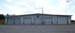 Grady County Fire Department Acme Station